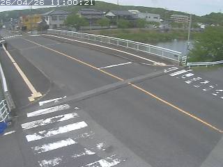 青谷町青谷【青谷大橋】