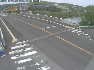 青谷町青谷【青谷大橋】