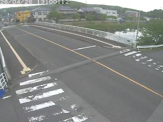 青谷町青谷【青谷大橋】