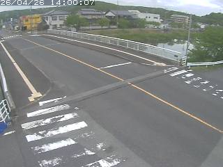 青谷町青谷【青谷大橋】