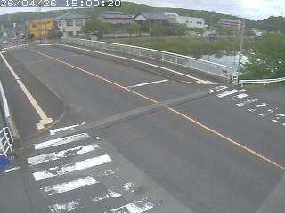 青谷町青谷【青谷大橋】