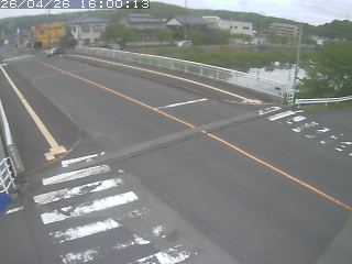 青谷町青谷【青谷大橋】