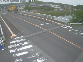 青谷町青谷【青谷大橋】