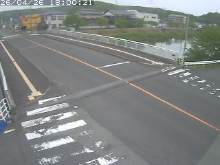 青谷町青谷【青谷大橋】