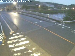 青谷町青谷【青谷大橋】