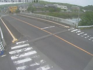 青谷町青谷【青谷大橋】