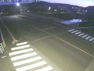 青谷町青谷【青谷大橋】