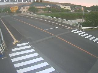 青谷町青谷【青谷大橋】