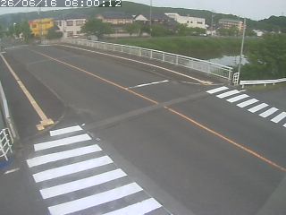 青谷町青谷【青谷大橋】
