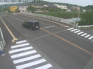 青谷町青谷【青谷大橋】