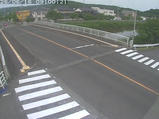 青谷町青谷【青谷大橋】