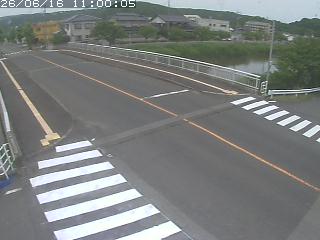 青谷町青谷【青谷大橋】