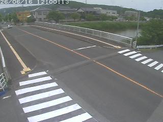 青谷町青谷【青谷大橋】