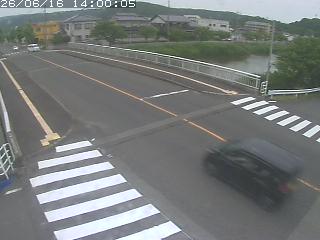 青谷町青谷【青谷大橋】