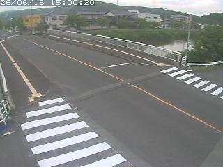 青谷町青谷【青谷大橋】