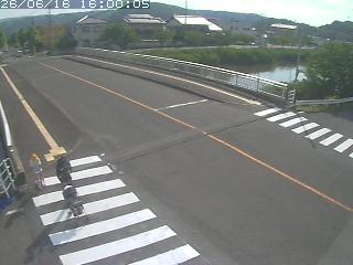 青谷町青谷【青谷大橋】
