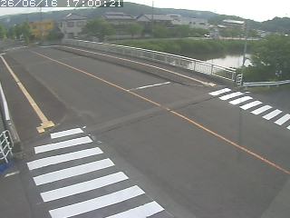 青谷町青谷【青谷大橋】
