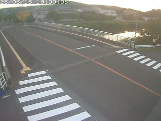 青谷町青谷【青谷大橋】