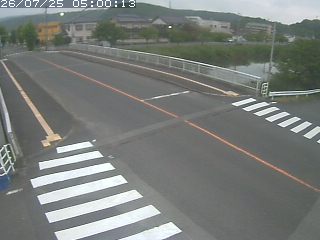 青谷町青谷【青谷大橋】