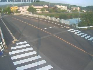 青谷町青谷【青谷大橋】