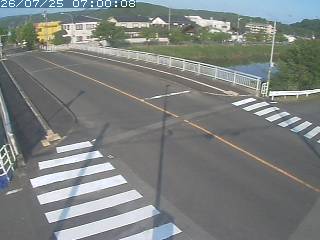 青谷町青谷【青谷大橋】