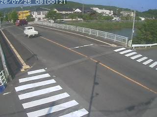 青谷町青谷【青谷大橋】
