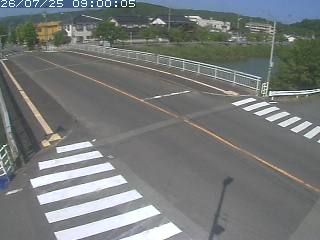 青谷町青谷【青谷大橋】