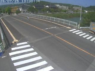 青谷町青谷【青谷大橋】