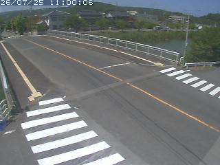青谷町青谷【青谷大橋】