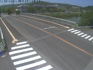 青谷町青谷【青谷大橋】
