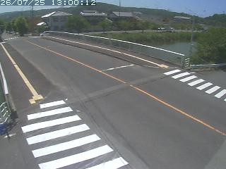 青谷町青谷【青谷大橋】