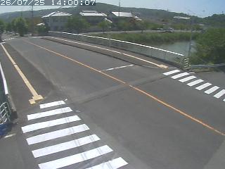 青谷町青谷【青谷大橋】