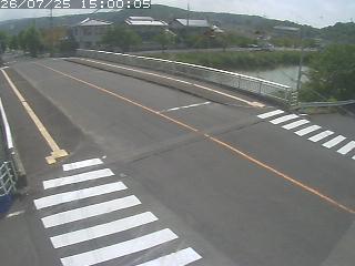 青谷町青谷【青谷大橋】