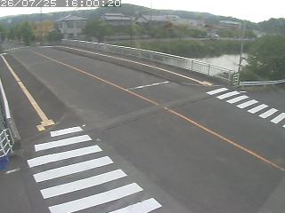 青谷町青谷【青谷大橋】