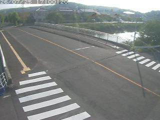 青谷町青谷【青谷大橋】