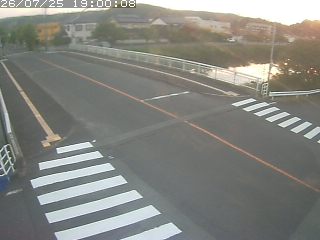 青谷町青谷【青谷大橋】