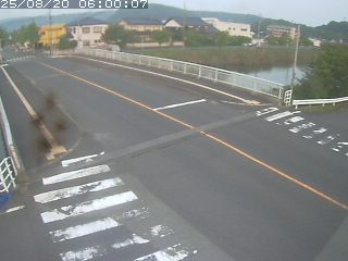 青谷町青谷【青谷大橋】