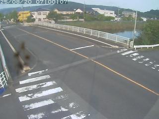 青谷町青谷【青谷大橋】