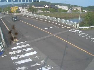 青谷町青谷【青谷大橋】