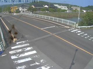青谷町青谷【青谷大橋】