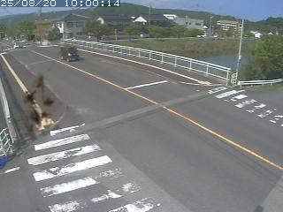 青谷町青谷【青谷大橋】