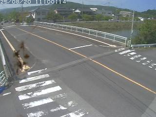 青谷町青谷【青谷大橋】