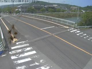 青谷町青谷【青谷大橋】