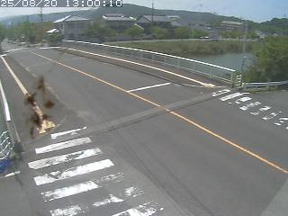 青谷町青谷【青谷大橋】