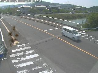 青谷町青谷【青谷大橋】
