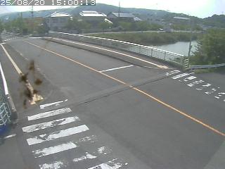青谷町青谷【青谷大橋】