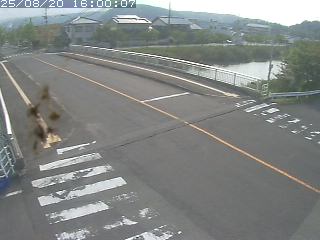 青谷町青谷【青谷大橋】