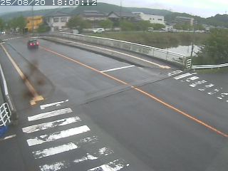 青谷町青谷【青谷大橋】