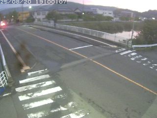青谷町青谷【青谷大橋】