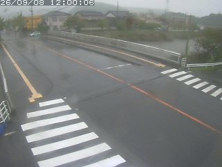 青谷町青谷【青谷大橋】